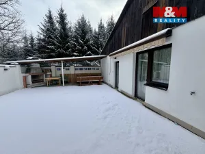 Prodej chaty, Bítov, 139 m2