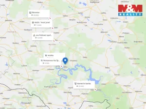 Prodej chaty, Bítov, 139 m2