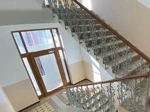 Prodej bytu 2+kk, Praha - Karlín, Pobřežní, 52 m2