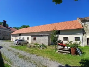 Prodej pozemku, Pavlov, Lidická, 2112 m2