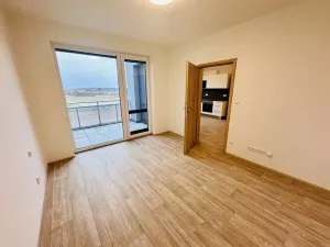 Pronájem bytu 2+kk, Mikulov, Slovácké brigády, 43 m2