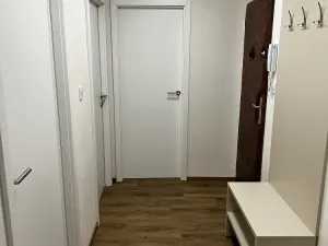 Pronájem bytu 3+1, Chropyně, Moravská, 62 m2