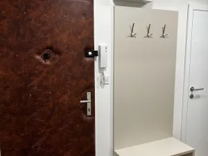 Pronájem bytu 3+1, Chropyně, Moravská, 62 m2