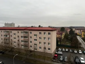 Pronájem bytu 3+1, Chropyně, Moravská, 62 m2