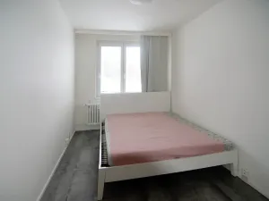 Pronájem bytu 2+kk, Praha - Modřany, Vitošská, 42 m2