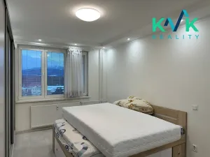 Pronájem bytu 3+1, Ostrov, Jungmannova, 74 m2