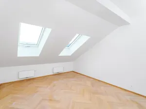 Prodej bytu 3+kk, Praha - Žižkov, Bořivojova, 81 m2