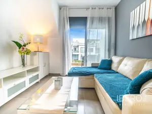 Prodej bytu 3+kk, Pilar de la Horadada, Španělsko, 60 m2