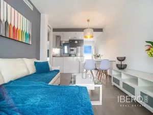 Prodej bytu 3+kk, Pilar de la Horadada, Španělsko, 60 m2