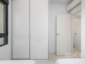 Prodej bytu 3+kk, San Miguel de Salinas, Španělsko, 59 m2