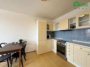 Prodej bytu 2+kk, Brno, Neužilova, 45 m2