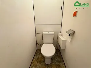 Prodej bytu 2+kk, Brno, Neužilova, 45 m2