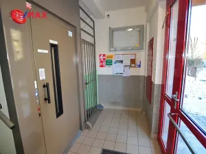 Pronájem bytu 3+1, Havířov, Přímá, 64 m2