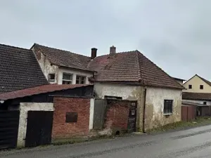 Prodej rodinného domu, Chlum, 128 m2