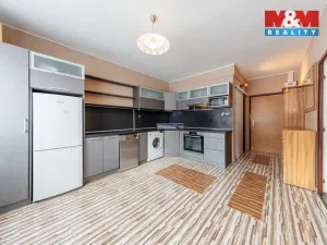 Prodej bytu 1+1, Loket, Sportovní, 38 m2