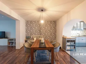 Prodej rodinného domu, Mikulov, Pod Platanem, 145 m2