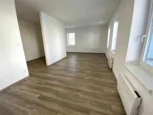 Pronájem bytu 1+kk, Brno - Maloměřice, Hády, 37 m2