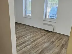 Pronájem bytu 1+kk, Brno - Maloměřice, Hády, 37 m2