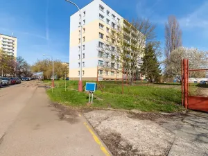 Pronájem bytu 1+kk, Mladá Boleslav, Zalužanská, 25 m2