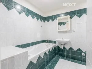 Pronájem bytu 3+1, Jindřichův Hradec, sídliště Vajgar, 76 m2