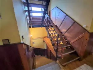 Prodej komerční nemovitosti, Dobšice, Vilová, 467 m2