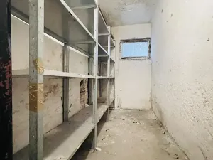 Prodej bytu 3+1, Jirkov, Křižíkova, 69 m2