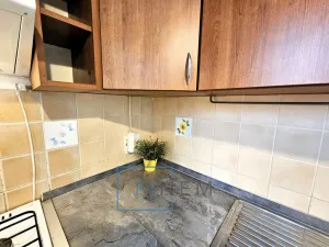 Pronájem bytu 2+1, Kralupy nad Vltavou - Lobeček, Sídliště, 48 m2