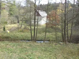 Prodej pozemku, Aš, 1691 m2