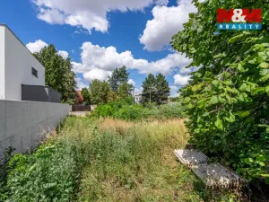 Prodej domu na klíč, Praha - Horní Počernice, Na Bačálkách, 130 m2