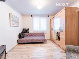 Pronájem bytu 3+1, Krchleby, 58 m2