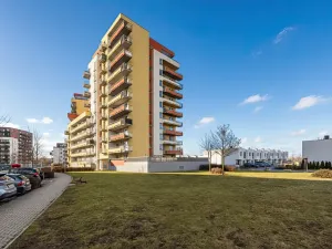 Prodej bytu 3+kk, Praha - Letňany, Miroslava Hajna, 87 m2