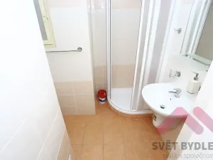 Pronájem bytu 2+1, Praha - Vršovice, Tolstého, 45 m2