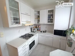 Prodej bytu 2+1, Otrokovice, 56 m2