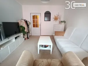 Prodej bytu 2+1, Otrokovice, 56 m2