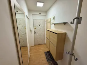 Prodej bytu 3+kk, Kyjov, Lidická, 66 m2