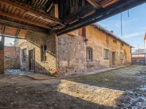 Prodej činžovního domu, Ronov nad Doubravou, Lichnická, 349 m2