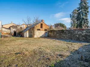 Prodej činžovního domu, Ronov nad Doubravou, Lichnická, 349 m2