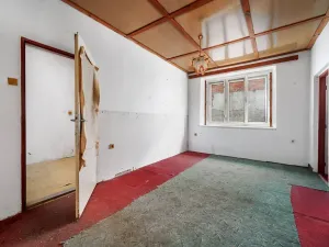 Prodej činžovního domu, Ronov nad Doubravou, Lichnická, 349 m2