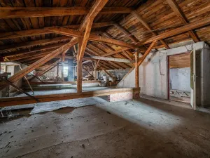 Prodej rodinného domu, Ronov nad Doubravou, Lichnická, 165 m2