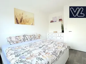 Prodej bytu 2+kk, Brno, Kigginsova, 64 m2