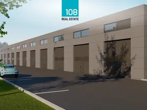 Prodej komerčního pozemku, Hosín, 4467 m2