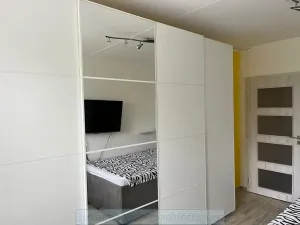 Pronájem pokoje, Praha - Řepy, Obtočná, 21 m2
