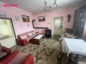 Prodej chalupy, Loučim, 198 m2