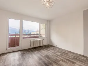 Prodej bytu 3+1, Ústí nad Labem, Přemyslovců, 74 m2