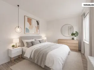 Prodej bytu 3+1, Ústí nad Labem, Přemyslovců, 74 m2