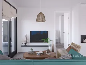 Prodej bytu 2+kk, Kazivera, Kypr, 56 m2