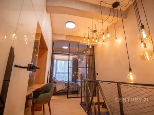 Prodej bytu 2+kk, Praha - Vysočany, Kolbenova, 65 m2