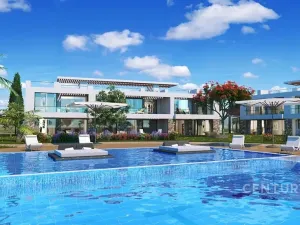 Prodej rodinného domu, Kalograia, Kypr, 130 m2