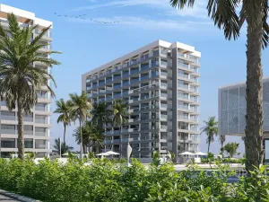 Prodej bytu 3+kk, Kazivera, Kypr, 92 m2