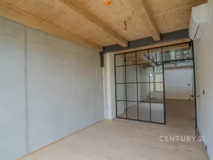 Prodej kanceláře, Praha - Vysočany, Kolbenova, 176 m2